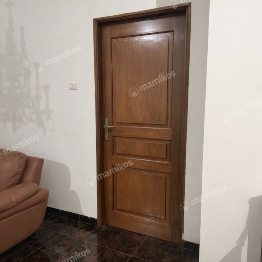 Rumah Sertifikat SHM 4 Kamar Tidur 3 Kamar Mandi Kayu Putih Jakarta Timur - Photo 5