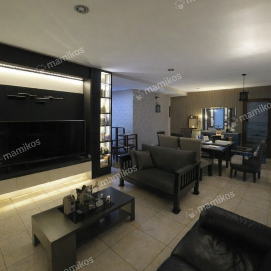 Rumah Sertifikat SHM 3 Kamar Tidur 2 Kamar Mandi Citra Garden Jakarta Barat - Photo 4