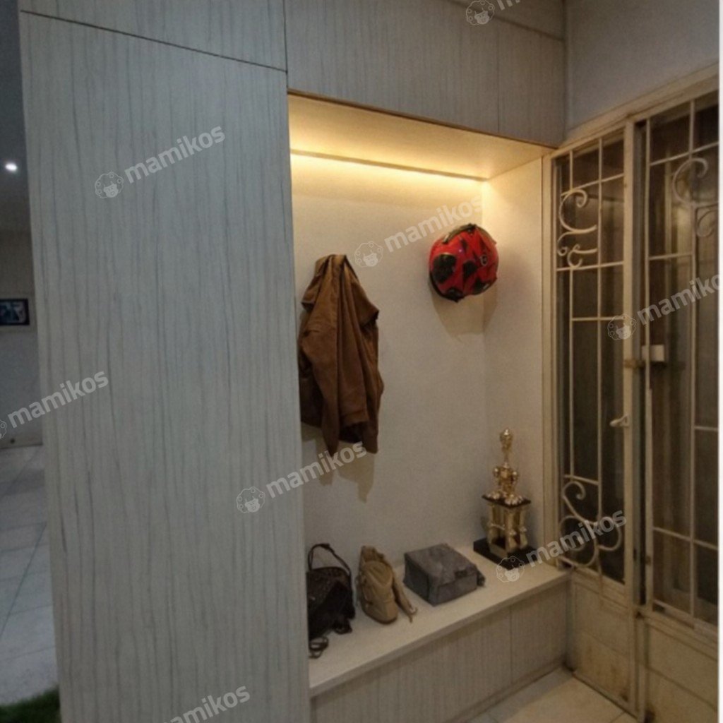 Rumah Sertifikat SHM 3 Kamar Tidur 2 Kamar Mandi Citra Garden Jakarta Barat - Photo 5