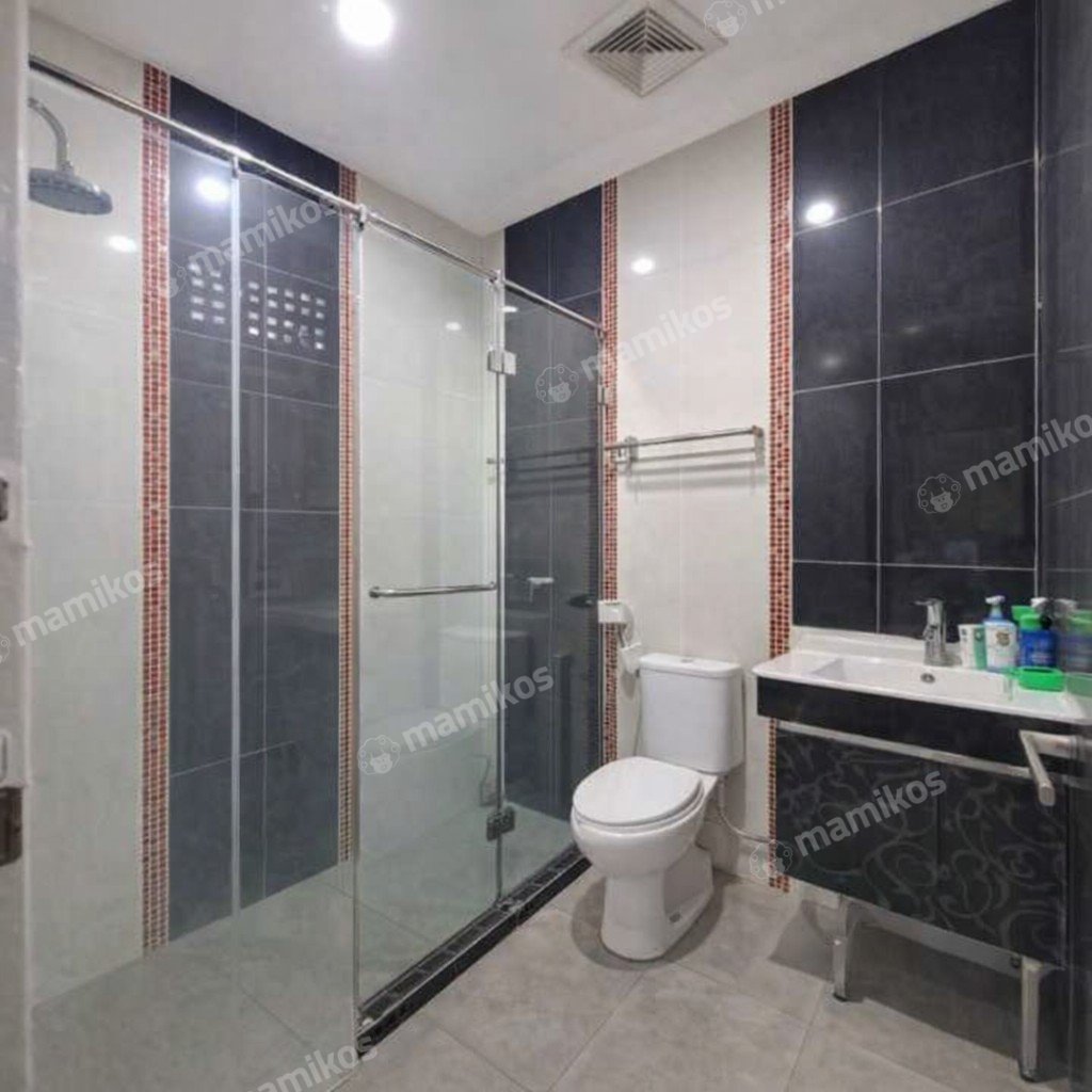 Rumah Sertifikat SHM 7 Kamar Tidur 7 Kamar Mandi Meruya Jakarta Barat - Photo 3