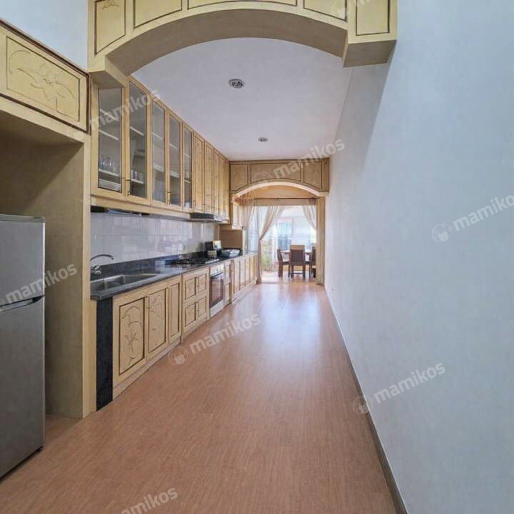 Rumah Sertifikat SHM 7 Kamar Tidur 7 Kamar Mandi Meruya Jakarta Barat - Photo 4