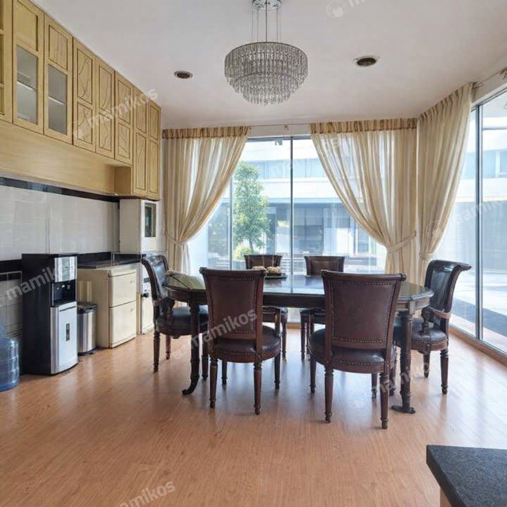 Rumah Sertifikat SHM 7 Kamar Tidur 7 Kamar Mandi Meruya Jakarta Barat - Photo 5