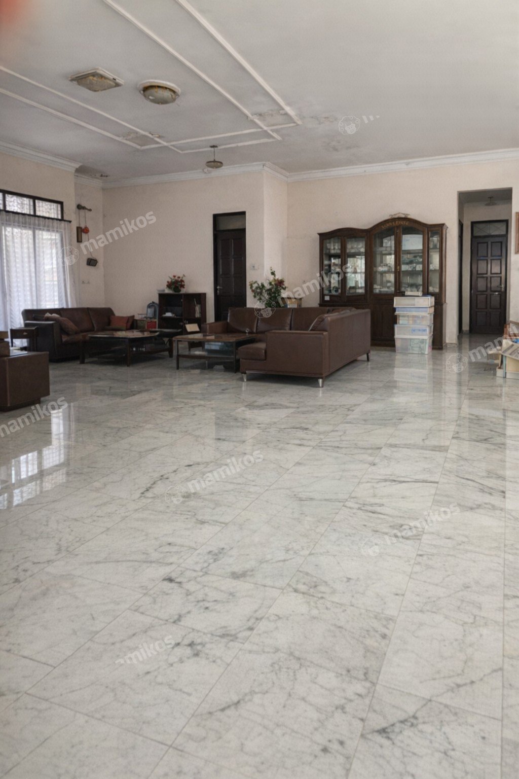 Rumah Sertifikat SHM 4 Kamar Tidur 2 Kamar Mandi Duri Kepa Jakarta Barat - Photo 4