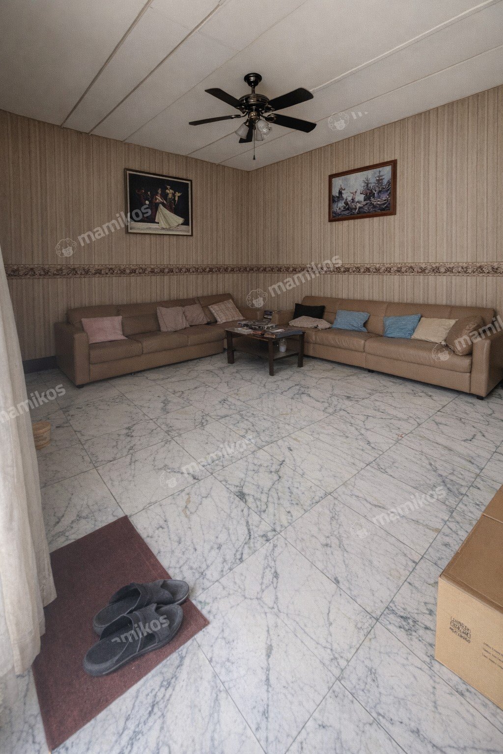 Rumah Sertifikat SHM 4 Kamar Tidur 2 Kamar Mandi Duri Kepa Jakarta Barat - Photo 5
