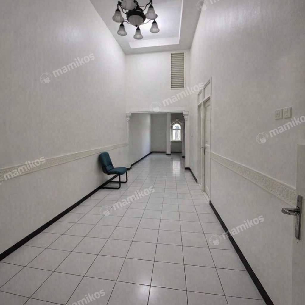 Rumah Sertifikat SHM 2 Kamar Tidur 1 Kamar Mandi Citra Garden Jakarta Barat - Photo 3