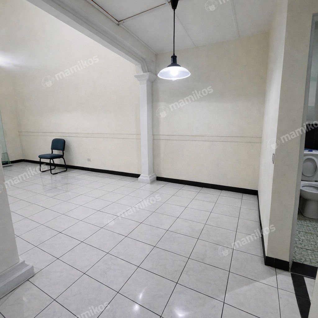 Rumah Sertifikat SHM 2 Kamar Tidur 1 Kamar Mandi Citra Garden Jakarta Barat - Photo 5