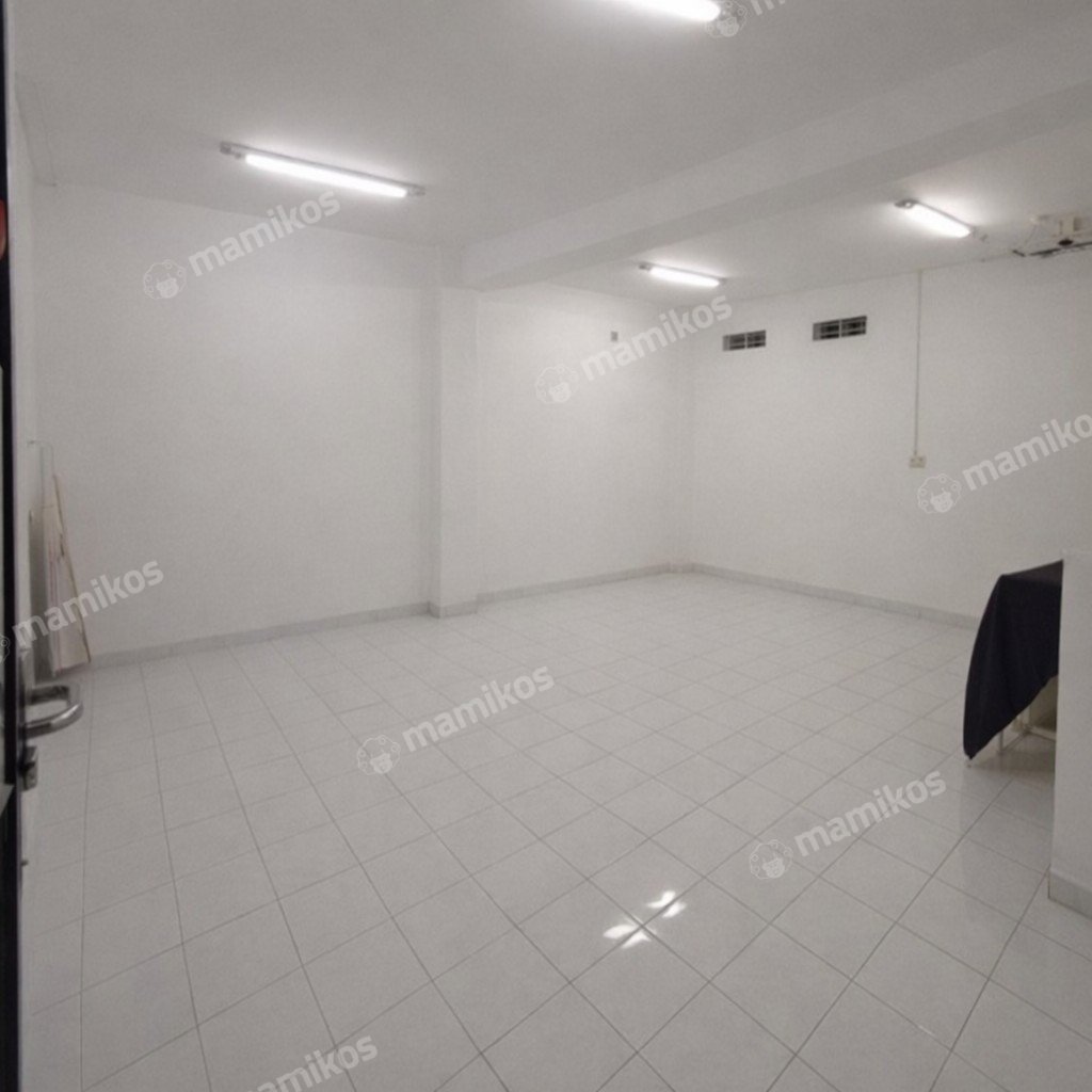 Rumah Sertifikat SHM 5 Kamar Tidur 4 Kamar Mandi Tomang Jakarta Barat - Photo 5