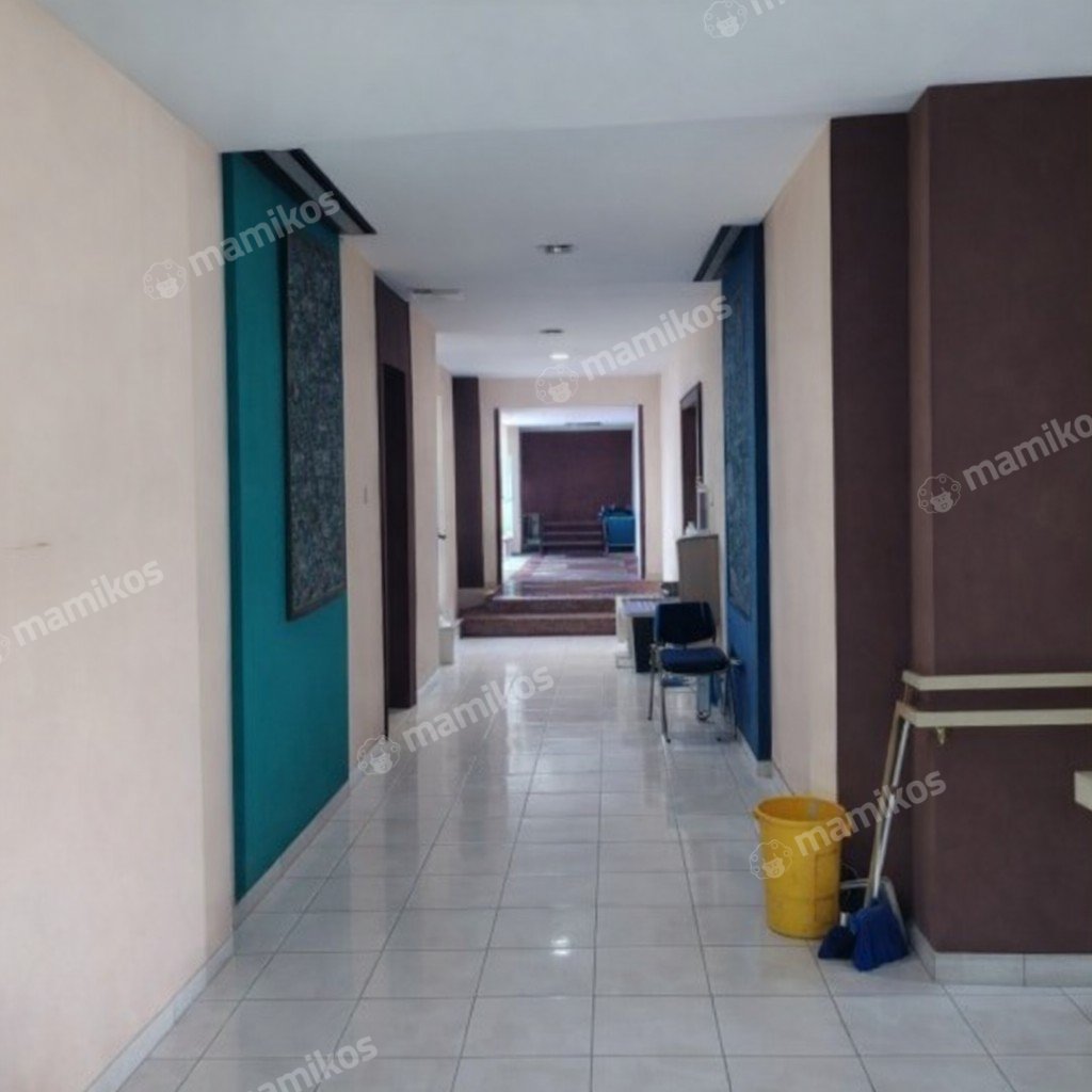Rumah Sertifikat SHM 29 Kamar Tidur 29 Kamar Mandi Palmerah Jakarta Barat - Photo 2