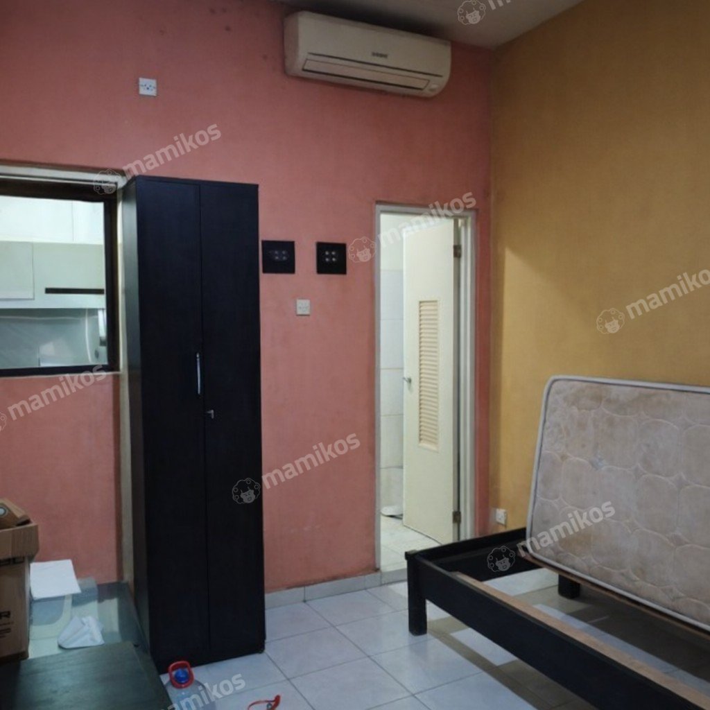 Rumah Sertifikat SHM 29 Kamar Tidur 29 Kamar Mandi Palmerah Jakarta Barat - Photo 3