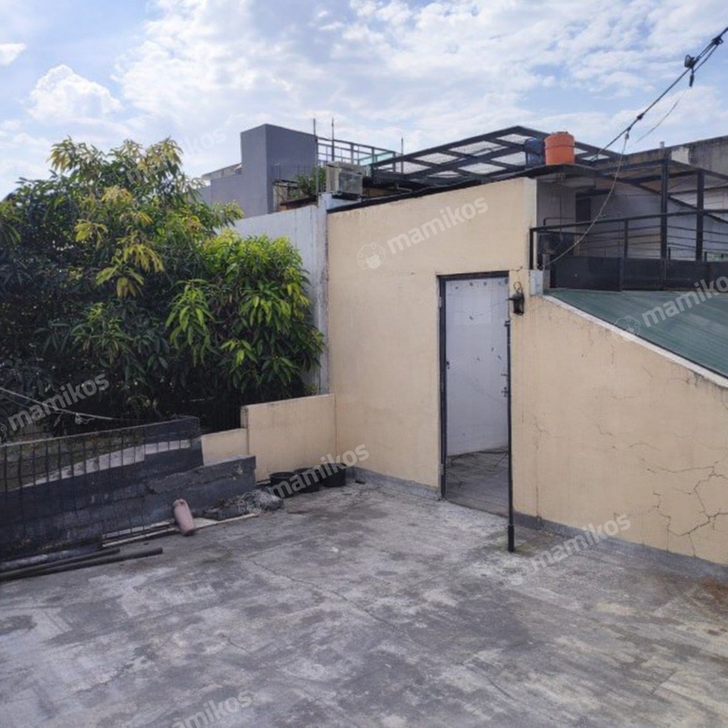 Rumah Sertifikat SHM 29 Kamar Tidur 29 Kamar Mandi Palmerah Jakarta Barat - Photo 4