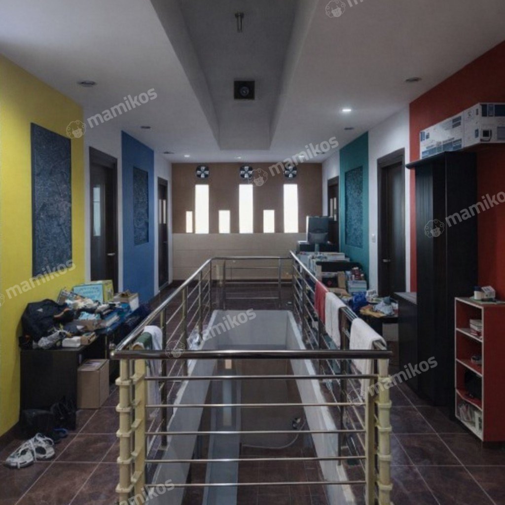 Rumah Sertifikat SHM 29 Kamar Tidur 29 Kamar Mandi Palmerah Jakarta Barat - Photo 5