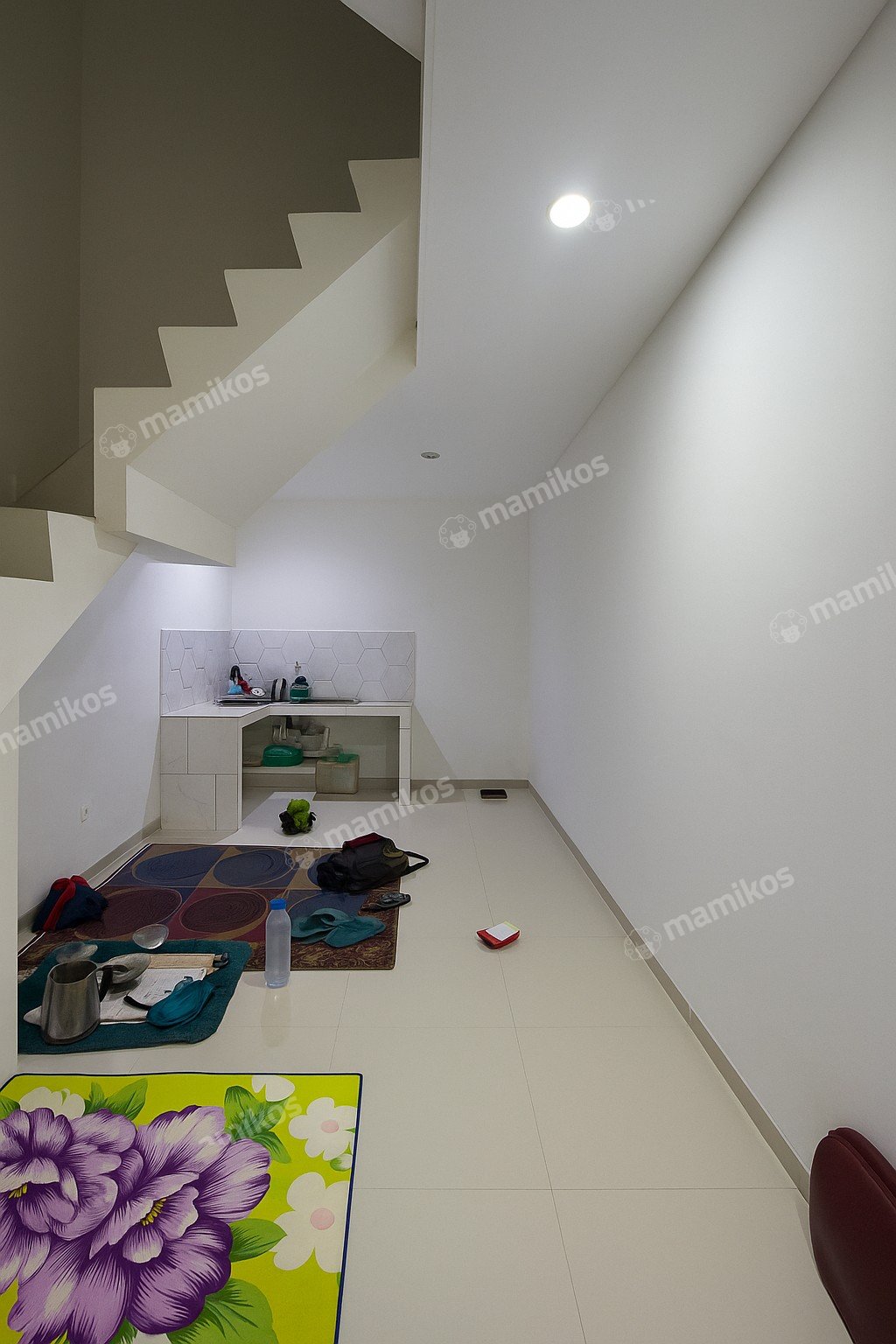 Rumah Sertifikat SHM 3 Kamar Tidur 3 Kamar Mandi Tanjung Duren Jakarta Barat - Photo 3
