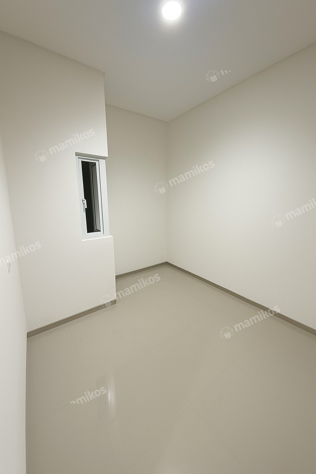 Rumah Sertifikat SHM 3 Kamar Tidur 3 Kamar Mandi Tanjung Duren Jakarta Barat - Photo 4