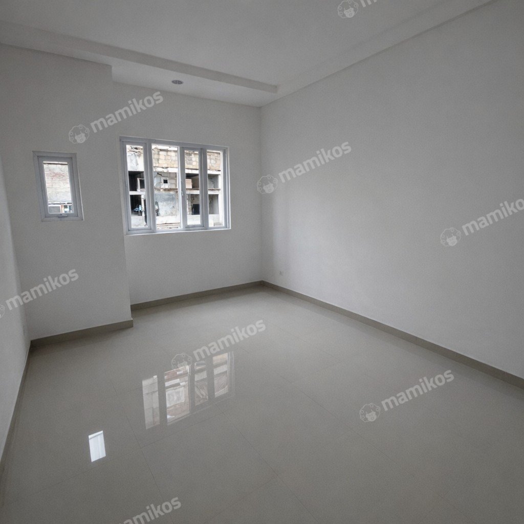 Rumah Sertifikat SHM 3 Kamar Tidur 3 Kamar Mandi Tanjung Duren Jakarta Barat - Photo 5
