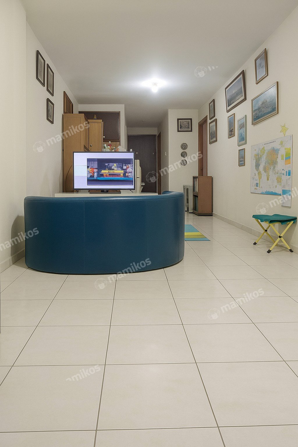 Rumah Sertifikat SHM 4 Kamar Tidur 2 Kamar Mandi Duren Sawit Jakarta Timur - Photo 2