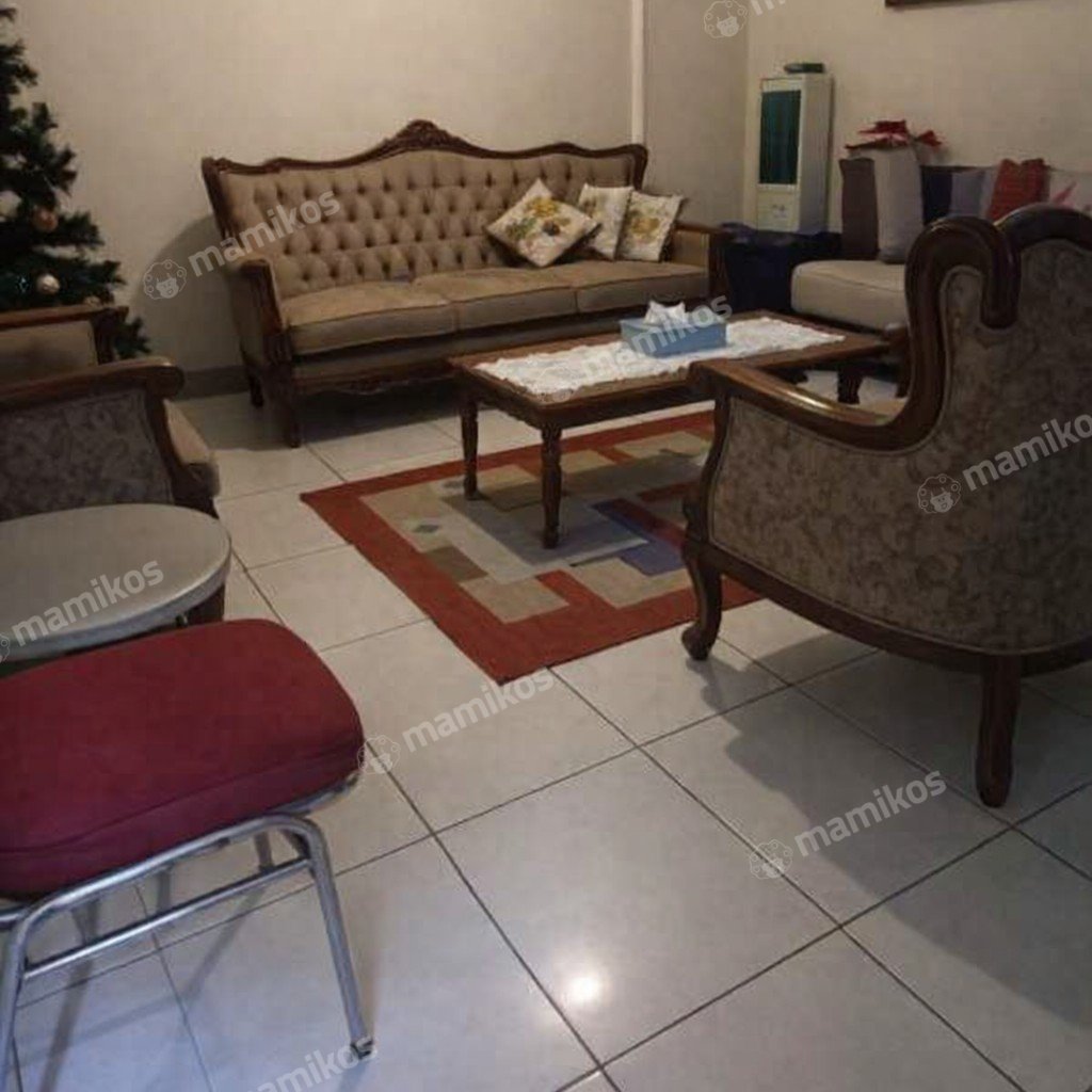 Rumah Sertifikat SHM 4 Kamar Tidur 2 Kamar Mandi Duren Sawit Jakarta Timur - Photo 4