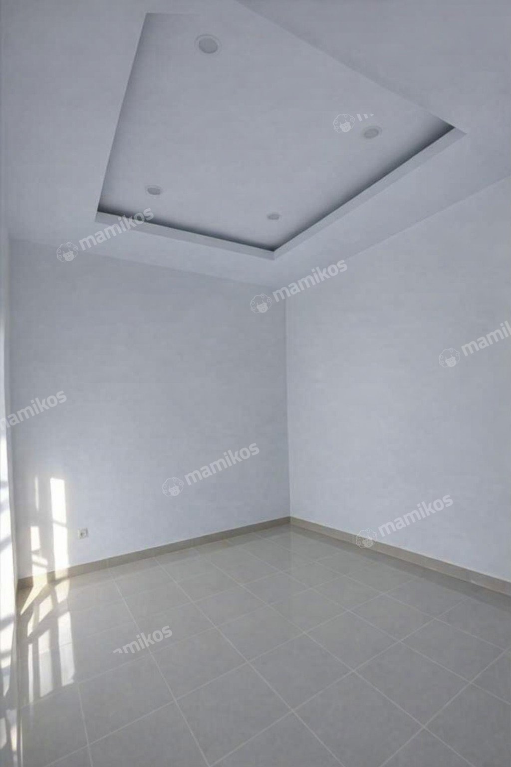 Rumah 3 Kamar Tidur 3 Kamar Mandi 2 Lantai Kav DKI Jakarta Barat - Photo 3
