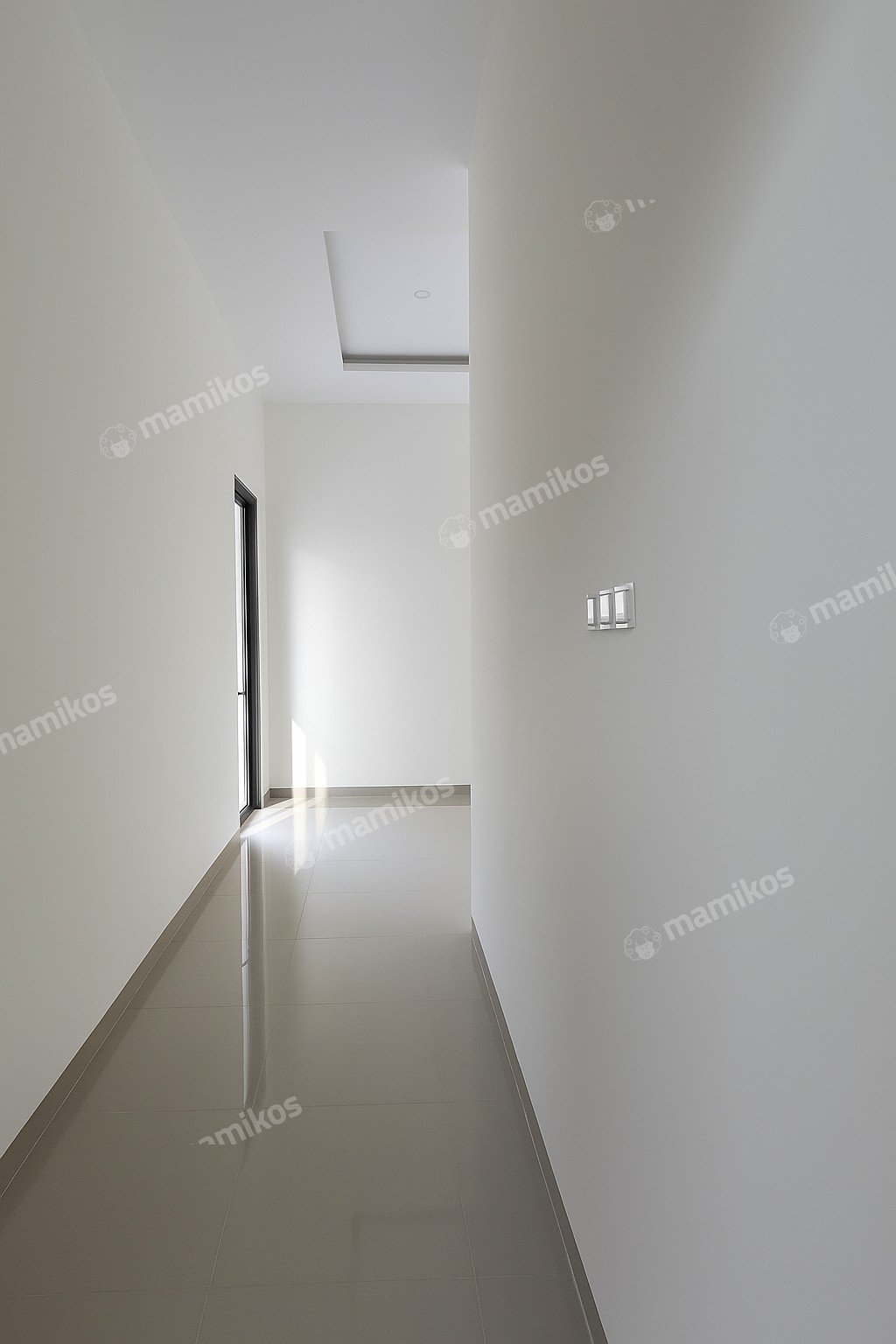 Rumah 3 Kamar Tidur 3 Kamar Mandi 2 Lantai Kav DKI Jakarta Barat - Photo 5