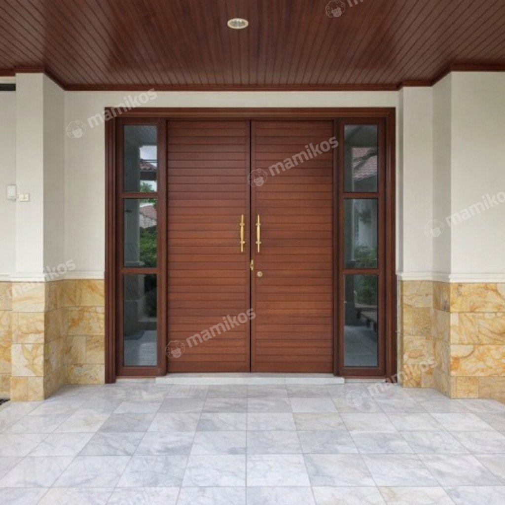 Rumah Sertifikat SHM 5 Kamar Tidur 5 Kamar Mandi Cilandak Jakarta Selatan - Photo 4
