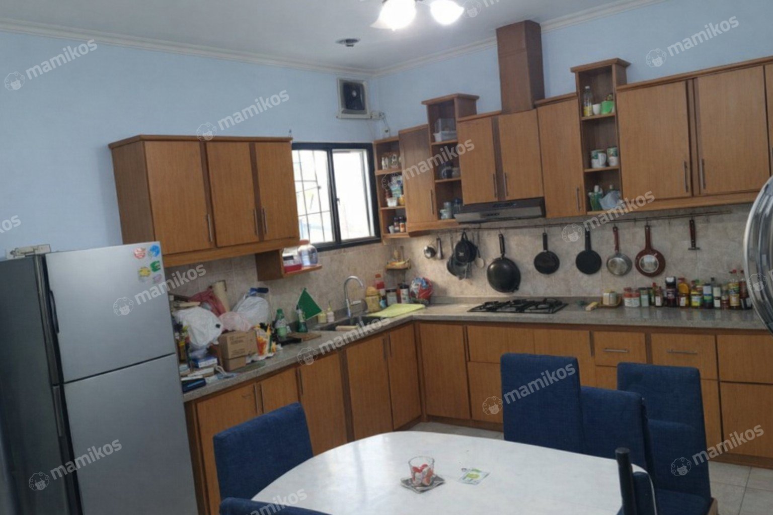Rumah Sertifikat SHM 4 Kamar Tidur 2 Kamar Mandi Tanjung Duren Jakarta Barat - Photo 2