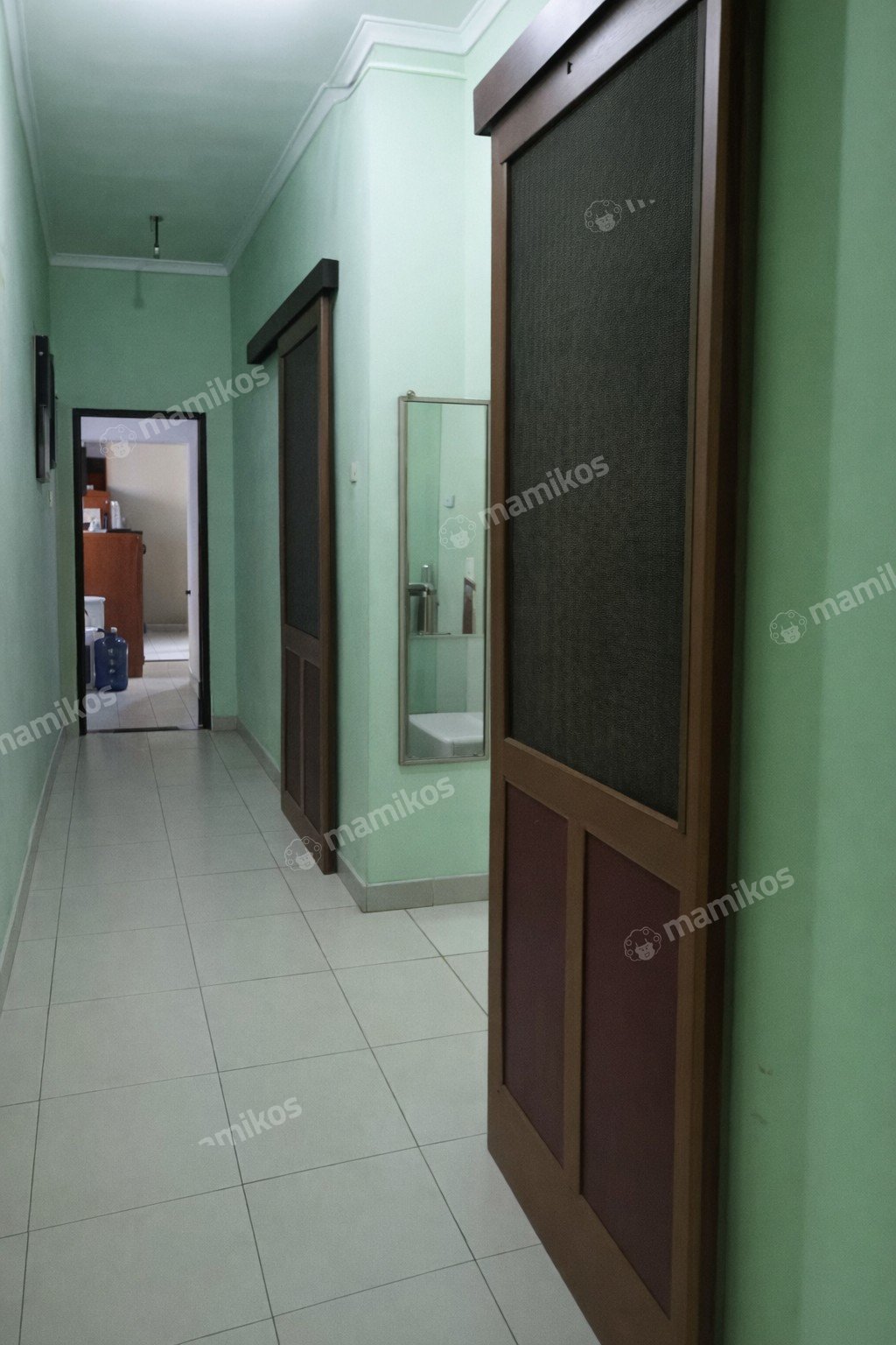 Rumah Sertifikat SHM 4 Kamar Tidur 2 Kamar Mandi Tanjung Duren Jakarta Barat - Photo 3