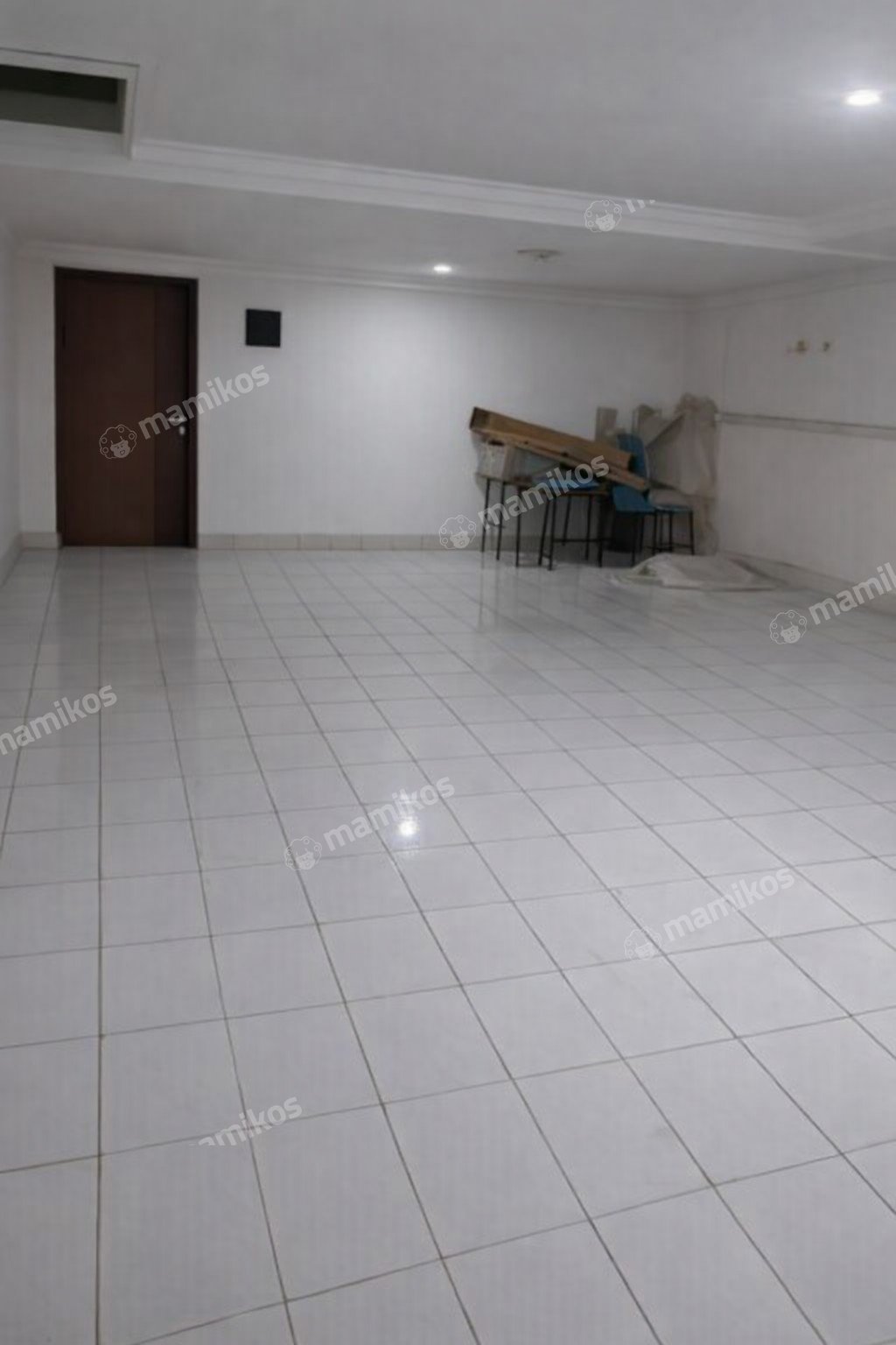 Rumah Sertifikat SHM 4 Kamar Tidur 2 Kamar Mandi Tanjung Duren Jakarta Barat - Photo 5