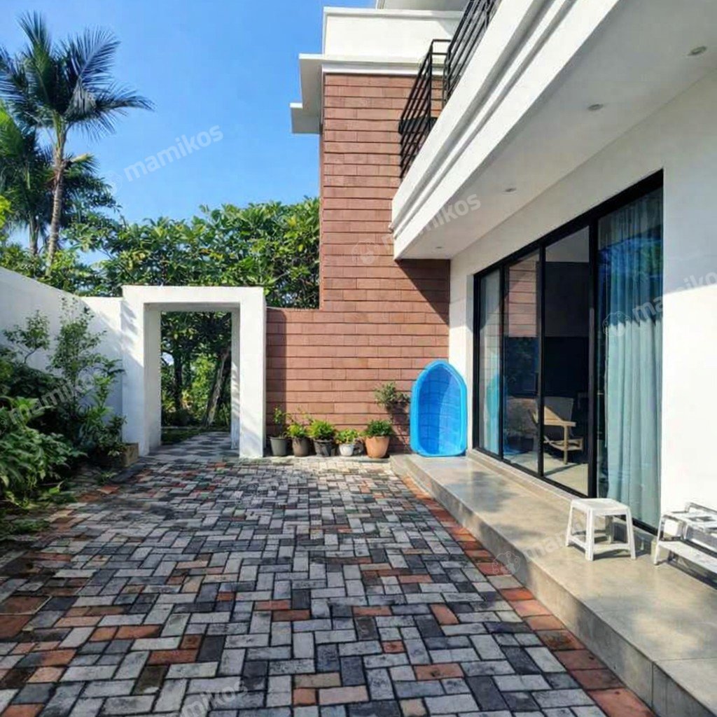 Rumah Sertifikat SHM 6 Kamar Tidur 5 Kamar Mandi Bintaro Jakarta Selatan - Photo 3