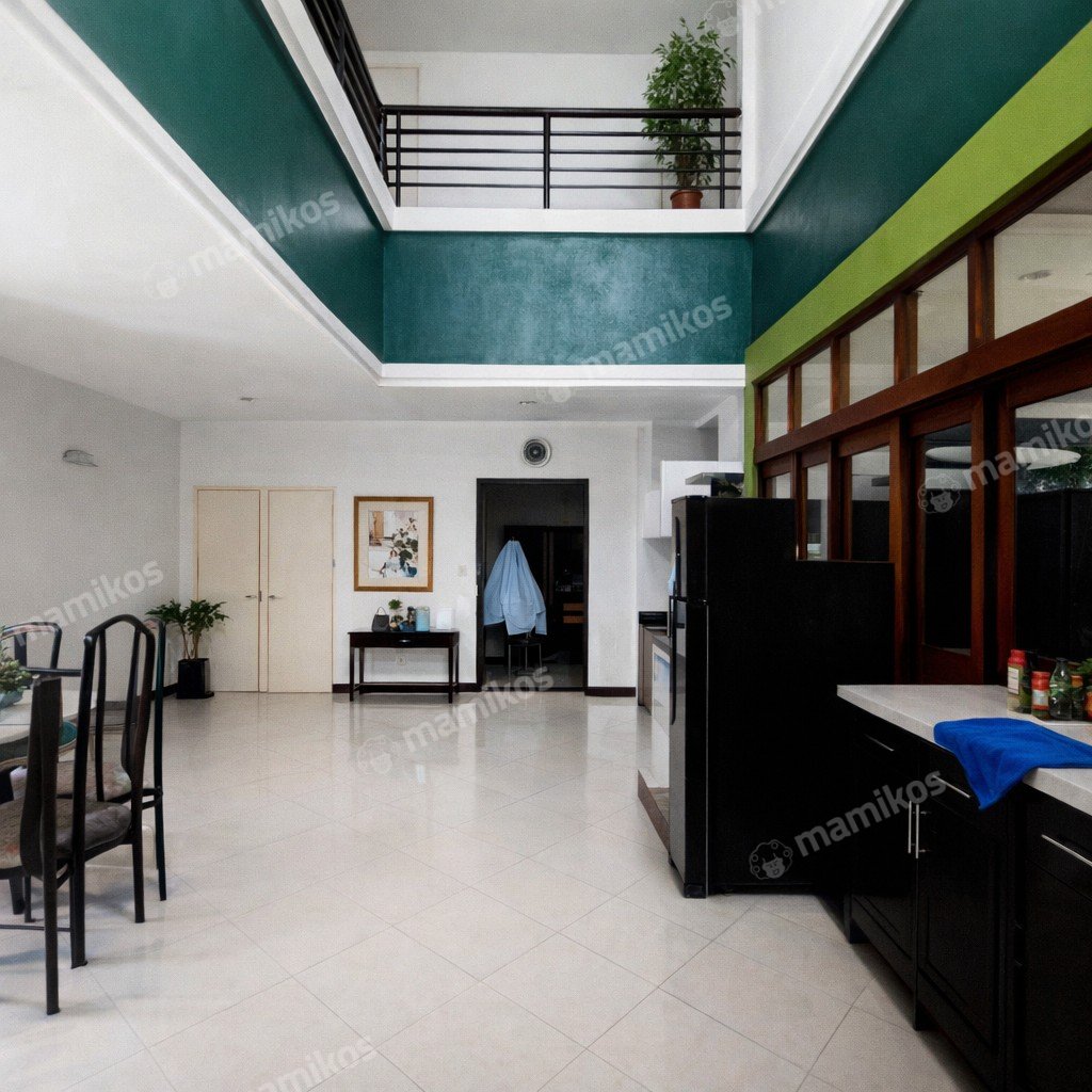 Rumah Sertifikat SHM 6 Kamar Tidur 5 Kamar Mandi Bintaro Jakarta Selatan - Photo 4