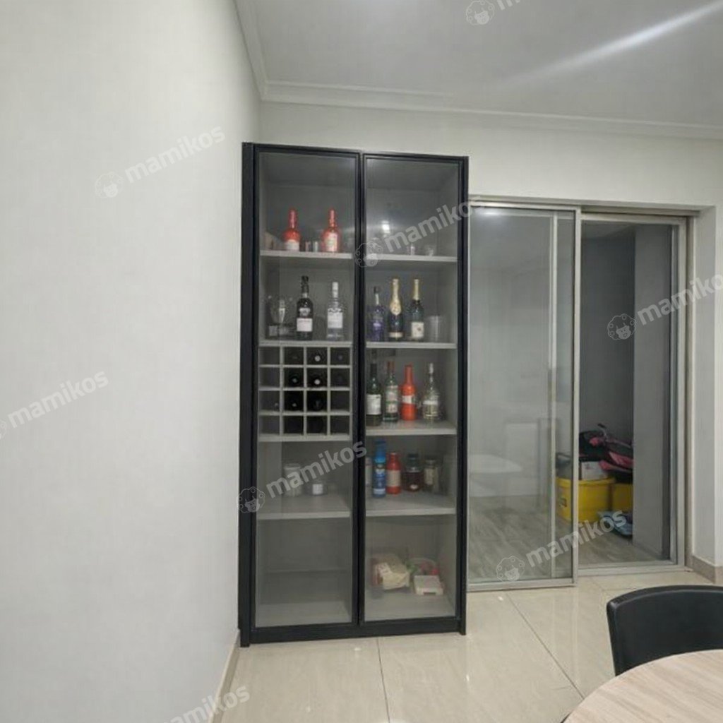 Rumah Sertifikat SHM 3 Kamar Tidur 3 Kamar Mandi Pantai Indah Kapuk Jakarta Utara - Photo 2