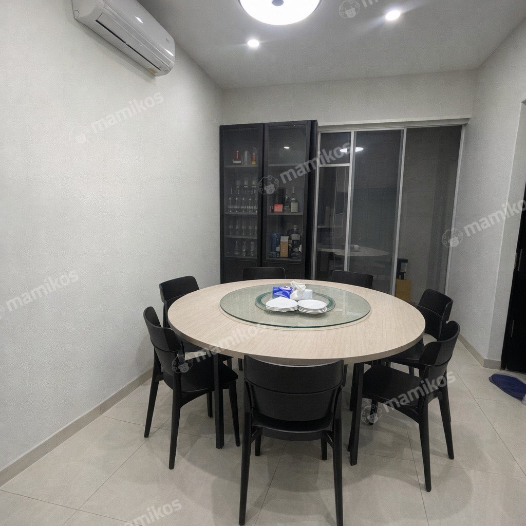 Rumah Sertifikat SHM 3 Kamar Tidur 3 Kamar Mandi Pantai Indah Kapuk Jakarta Utara - Photo 3