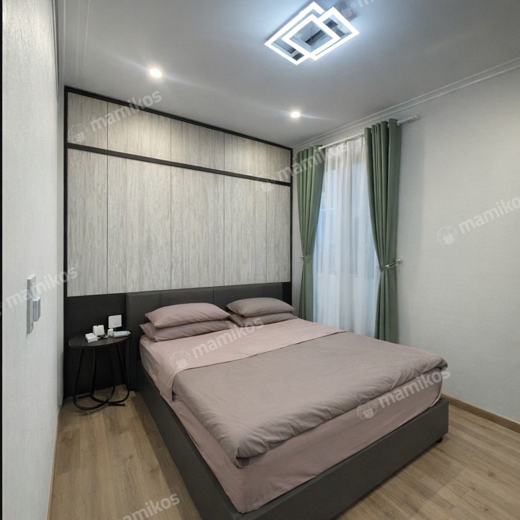 Rumah Sertifikat SHM 3 Kamar Tidur 3 Kamar Mandi Pantai Indah Kapuk Jakarta Utara - Photo 5