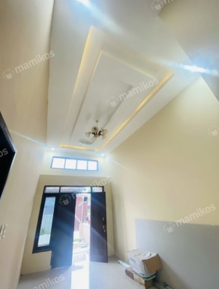 Rumah Sertifikat SHM 2 Kamar Tidur 1 Kamar Mandi Medan Selayang Medan - Photo 2