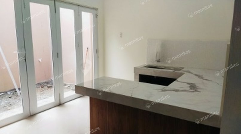 Rumah Sertifikat SHM 2 Kamar Tidur 1 Kamar Mandi Medan Selayang Medan - Photo 3