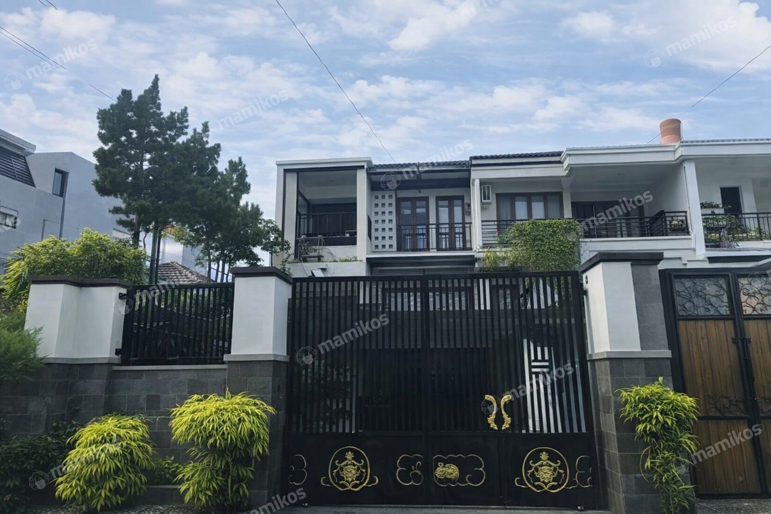 Rumah 5KT 5KM Kebon Jeruk Jakarta Barat