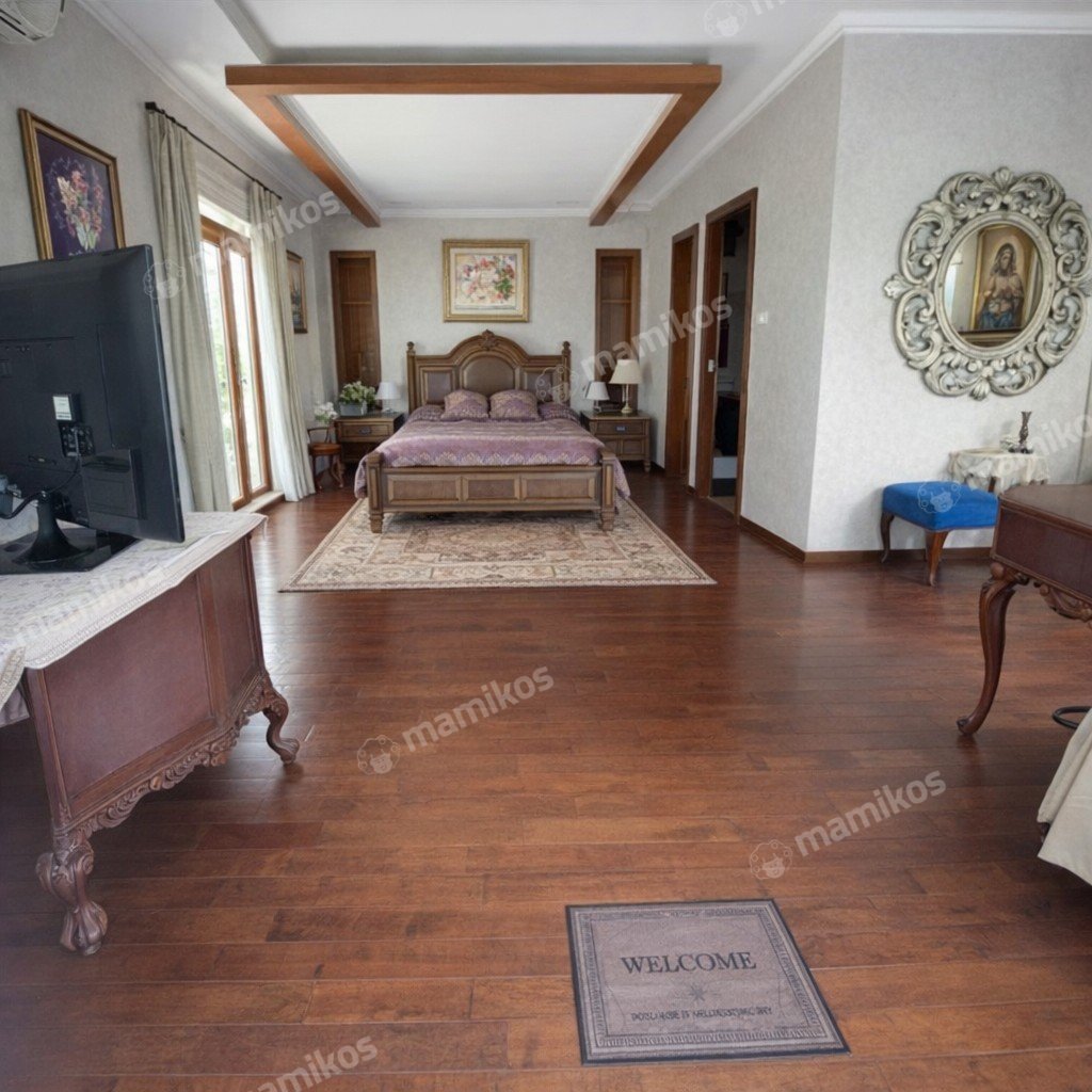Rumah Sertifikat HGB 4 Kamar Tidur 5 Kamar Mandi Kemang Jakarta Selatan - Photo 3