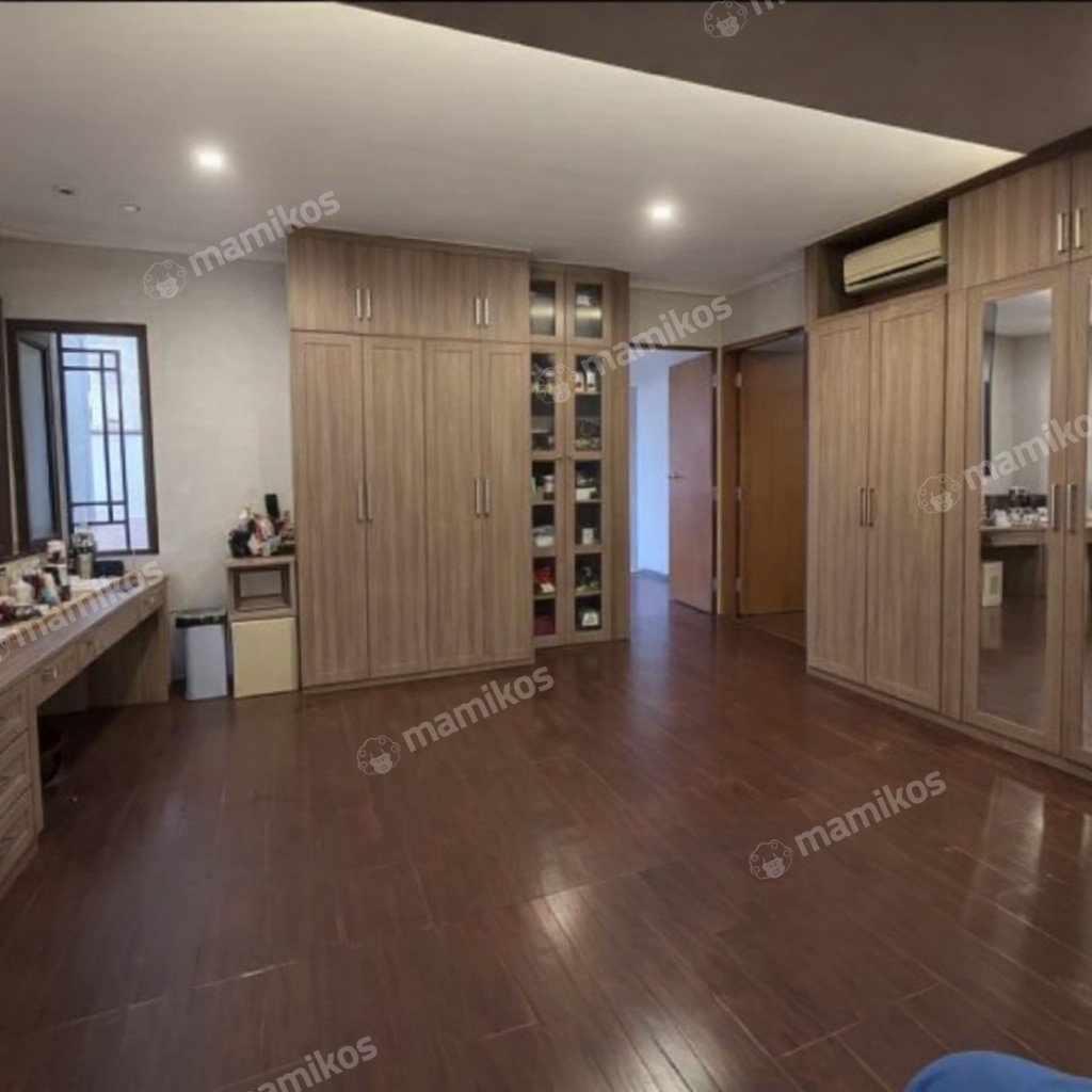 Rumah Sertifikat HGB 4 Kamar Tidur 5 Kamar Mandi Kemang Jakarta Selatan - Photo 5