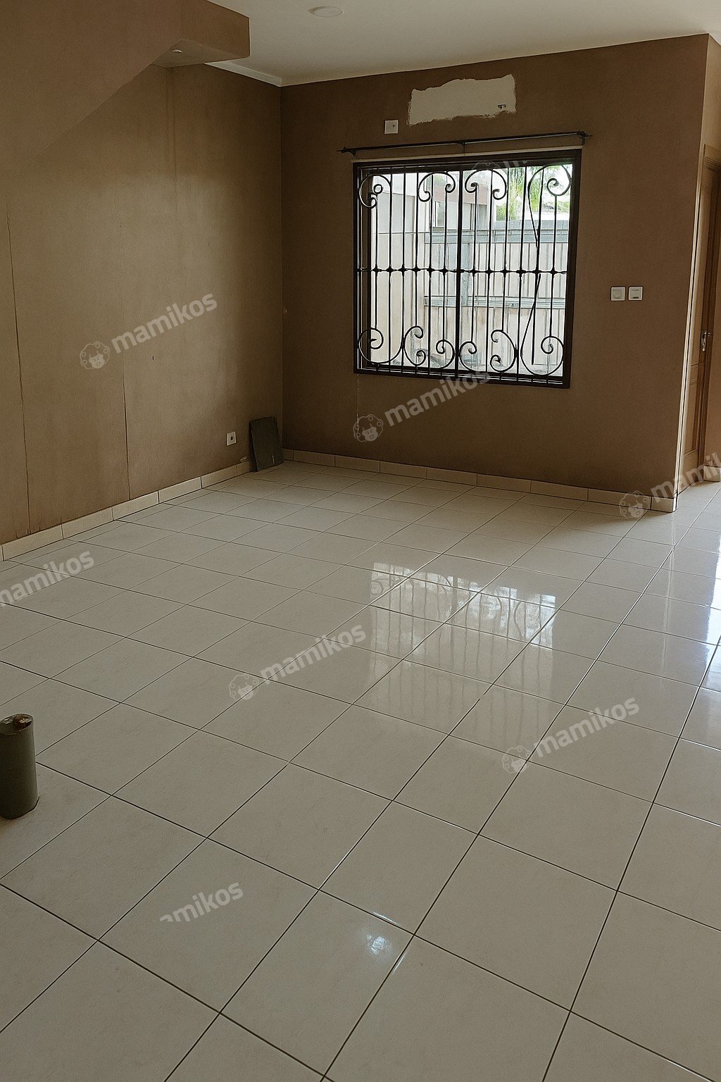 Rumah Sertifikat HGB 3 Kamar Tidur 2 Kamar Mandi Semanan Jakarta Barat - Photo 5