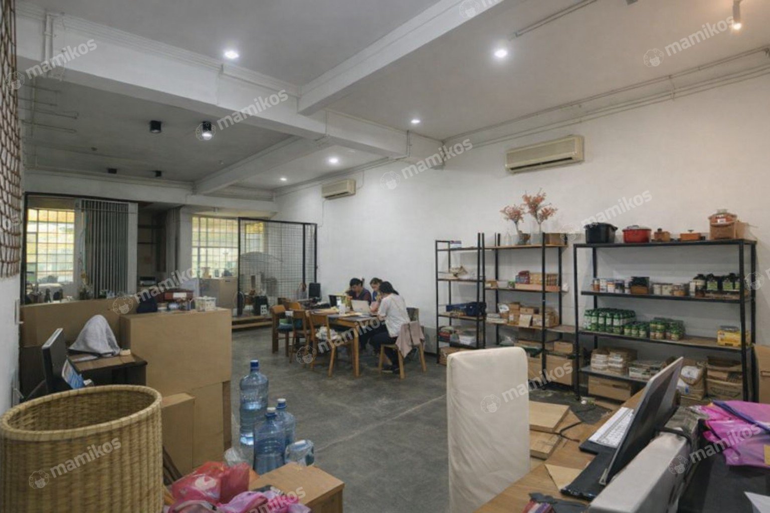 Rumah Sertifikat SHM 1 Kamar Tidur 2 Kamar Mandi Kelapa Gading Jakarta Utara - Photo 5