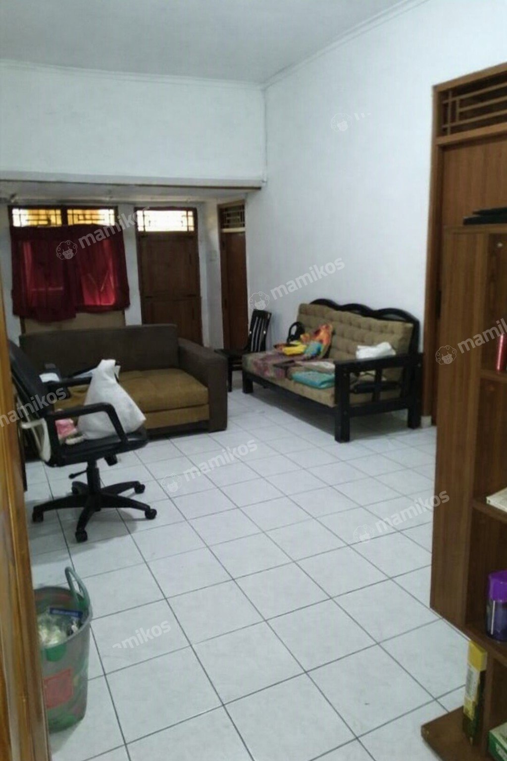 Rumah Sertifikat SHM 4 Kamar Tidur 2 Kamar Mandi Tanjung Priok Jakarta Utara - Photo 2
