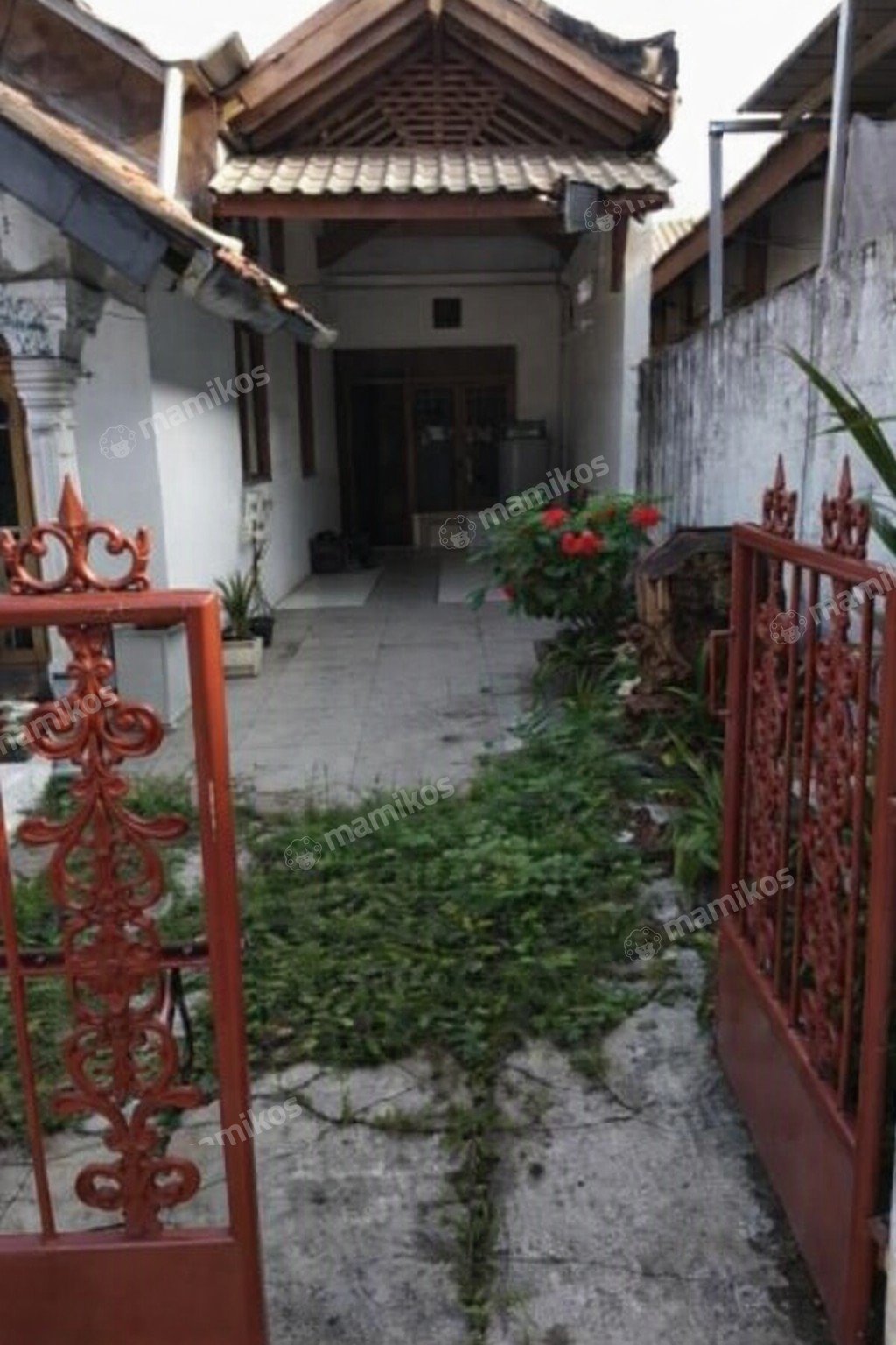 Rumah Sertifikat SHM 4 Kamar Tidur 2 Kamar Mandi Tanjung Priok Jakarta Utara - Photo 3