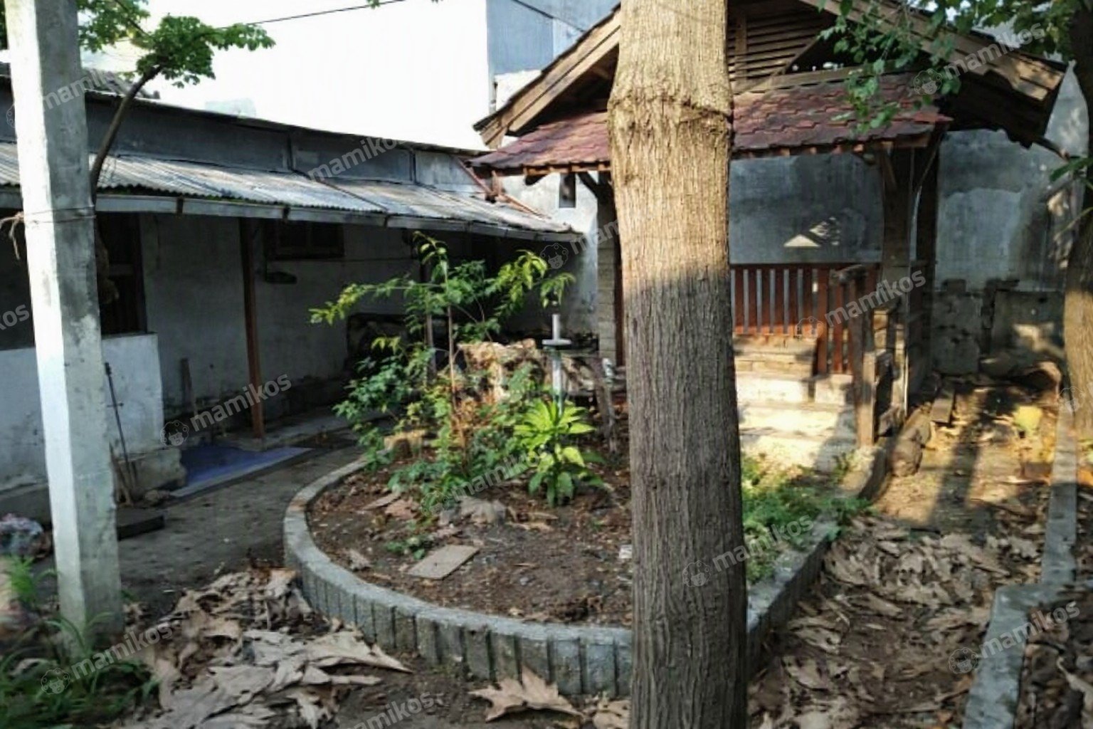 Rumah Sertifikat SHM 4 Kamar Tidur 2 Kamar Mandi Tanjung Priok Jakarta Utara - Photo 4