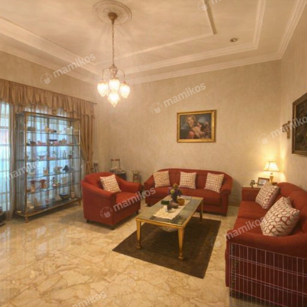 Rumah Sertifikat SHM 11 Kamar Tidur 10 Kamar Mandi Bangka Jakarta Selatan - Photo 2
