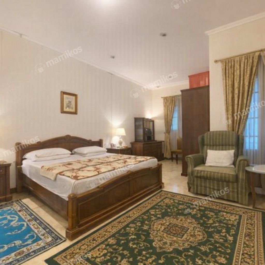 Rumah Sertifikat SHM 11 Kamar Tidur 10 Kamar Mandi Bangka Jakarta Selatan - Photo 3