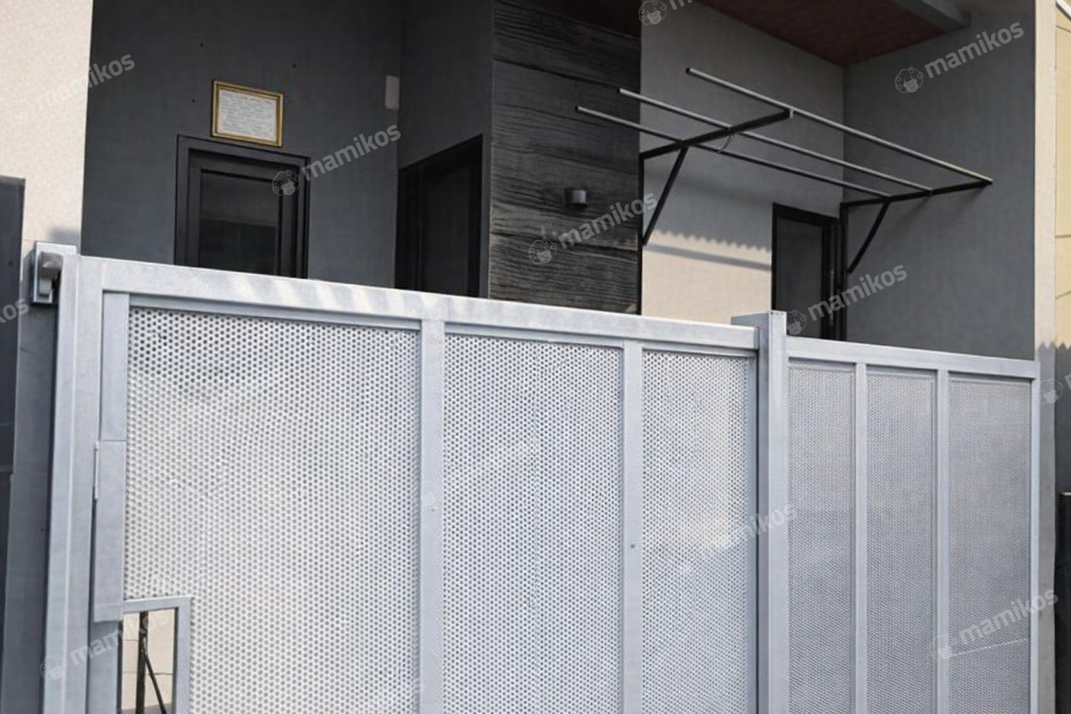 Rumah Sertifikat SHM 3 Kamar Tidur 2 Kamar Mandi Condet Jakarta Timur
