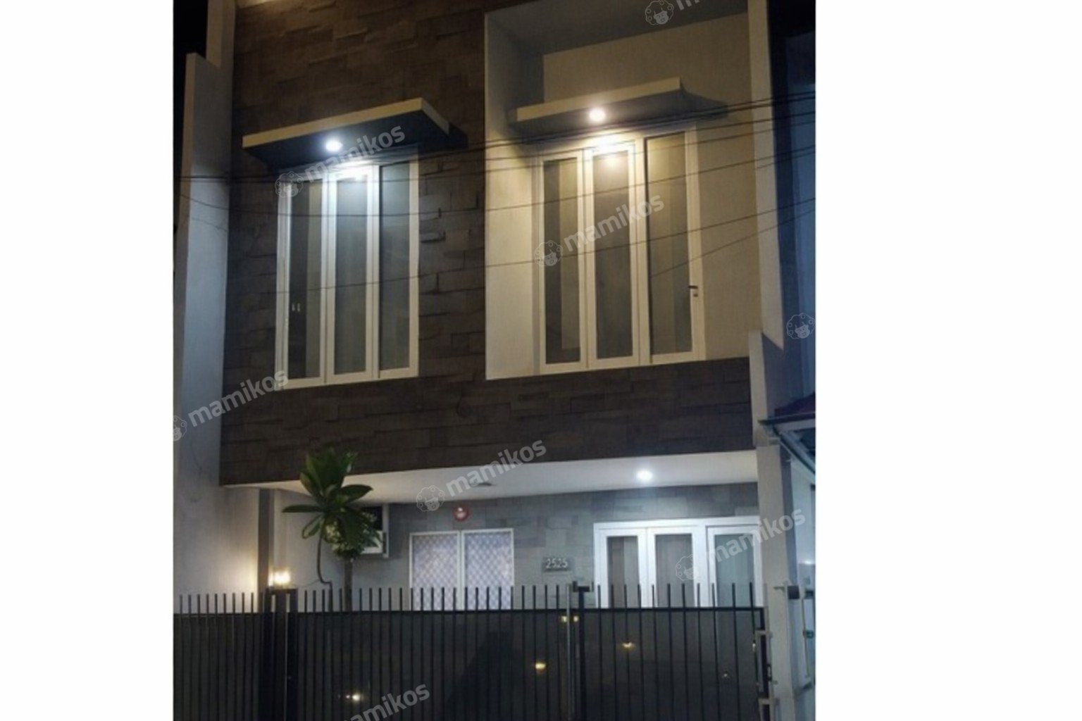 Rumah 6KT 3KM Cengkareng Jakarta Barat