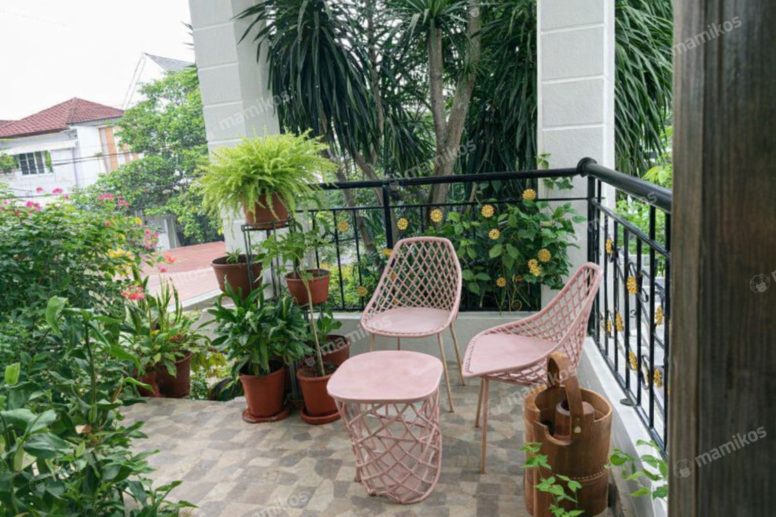 Rumah Sertifikat SHM 3 Kamar Tidur 2 Kamar Mandi Pondok Indah Jakarta Selatan
