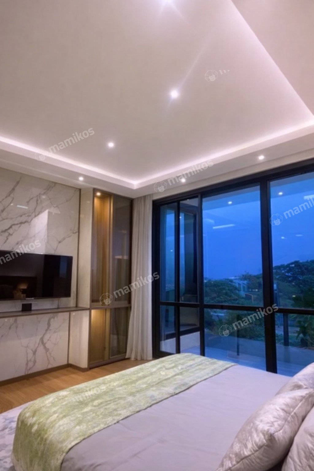 Rumah Sertifikat PPJB 3 Kamar Tidur 2 Kamar Mandi Metland Puri Jakarta Barat - Photo 4