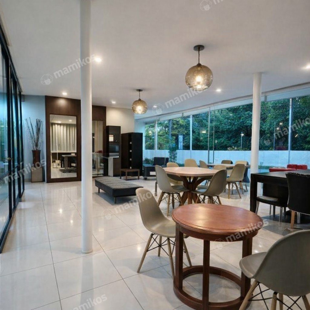 Rumah Sertifikat SHM 2 Kamar Tidur 2 Kamar Mandi Kebayoran Baru Jakarta Selatan - Photo 2