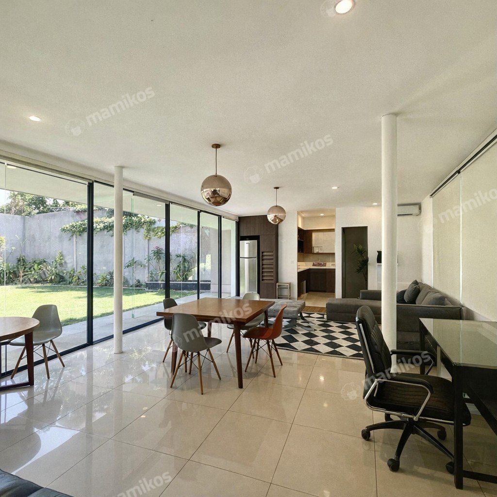 Rumah Sertifikat SHM 2 Kamar Tidur 2 Kamar Mandi Kebayoran Baru Jakarta Selatan - Photo 4