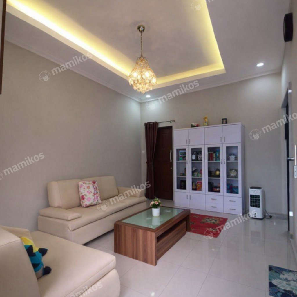 Rumah Sertifikat SHM 1 Lantai Ciracas Jakarta Timur - Photo 3